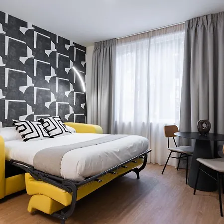 Smartr Valencia Turia Apartment Exterior photo