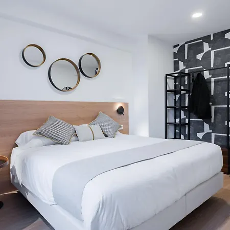 Smartr Valencia Turia Apartment Exterior photo