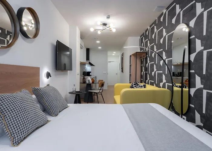 Smartr Valencia Turia