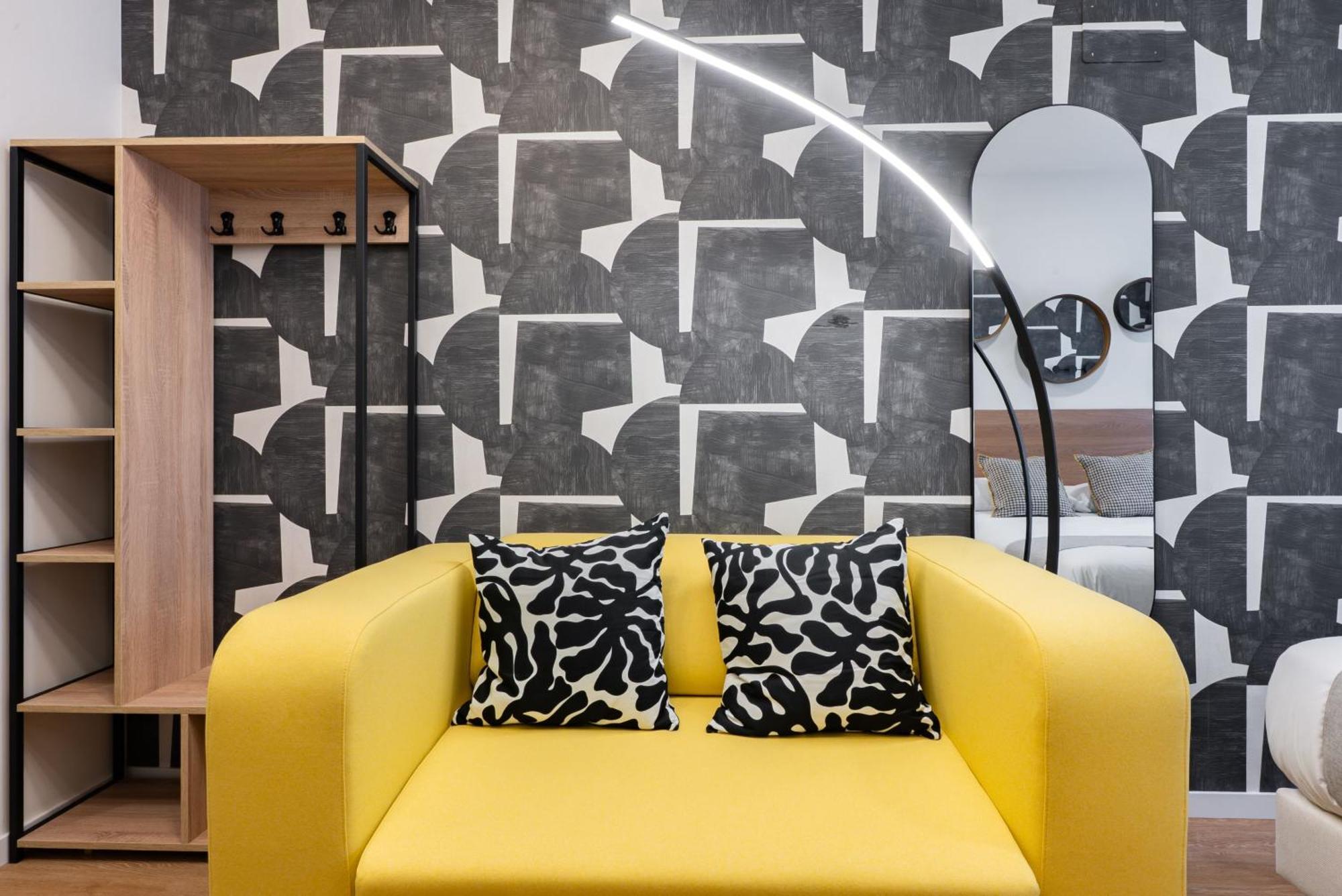 Smartr Turia Appartamento Valenza