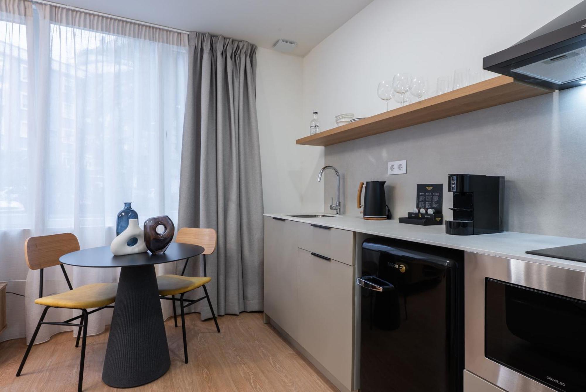 Appartamento Smartr Turia Valenza