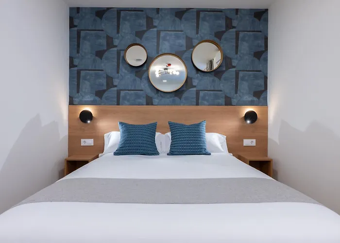 Smartr Valencia Turia