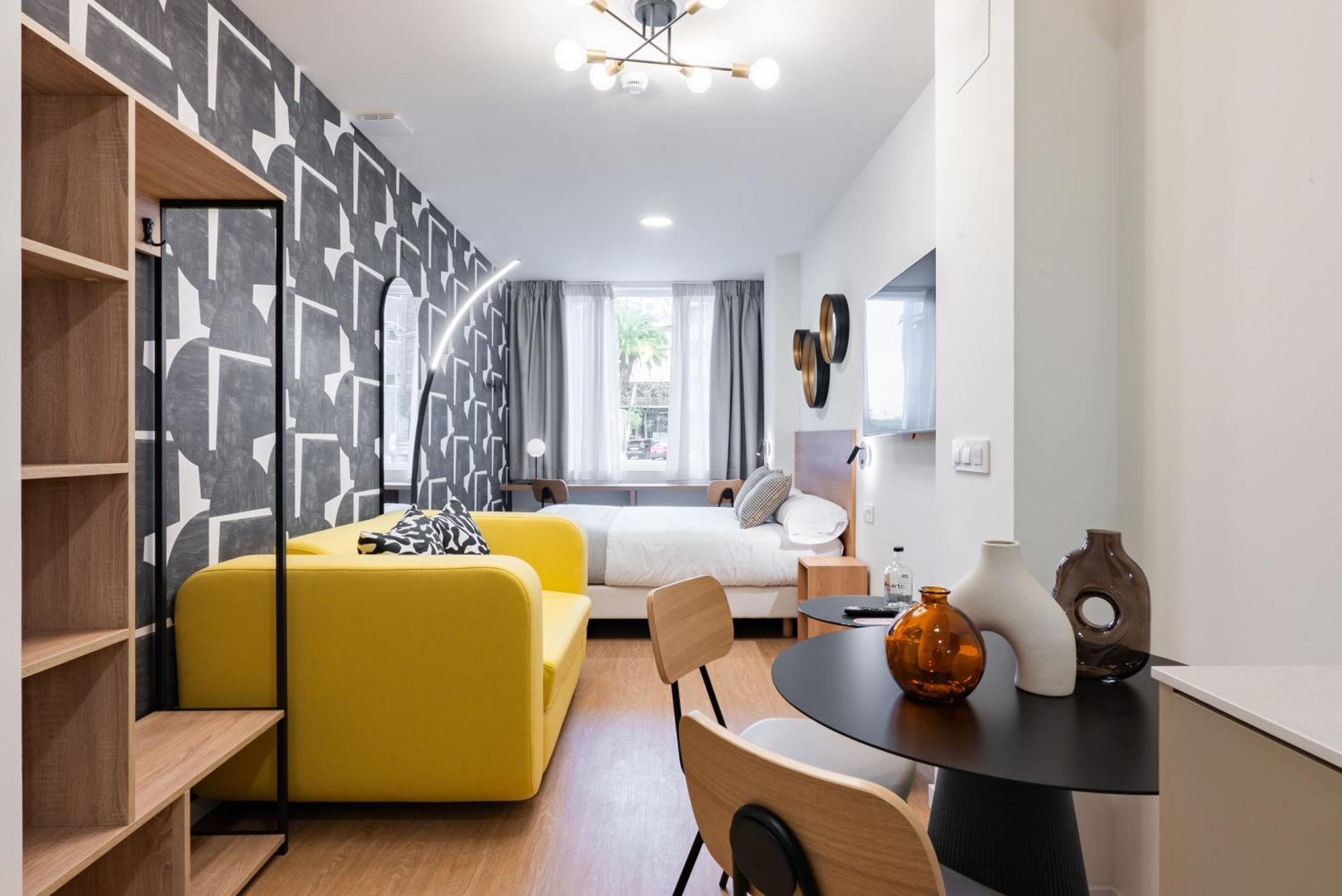 Smartr Turia Valence