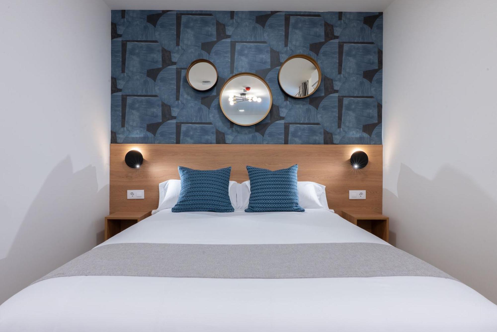 Smartr Turia Appartement *