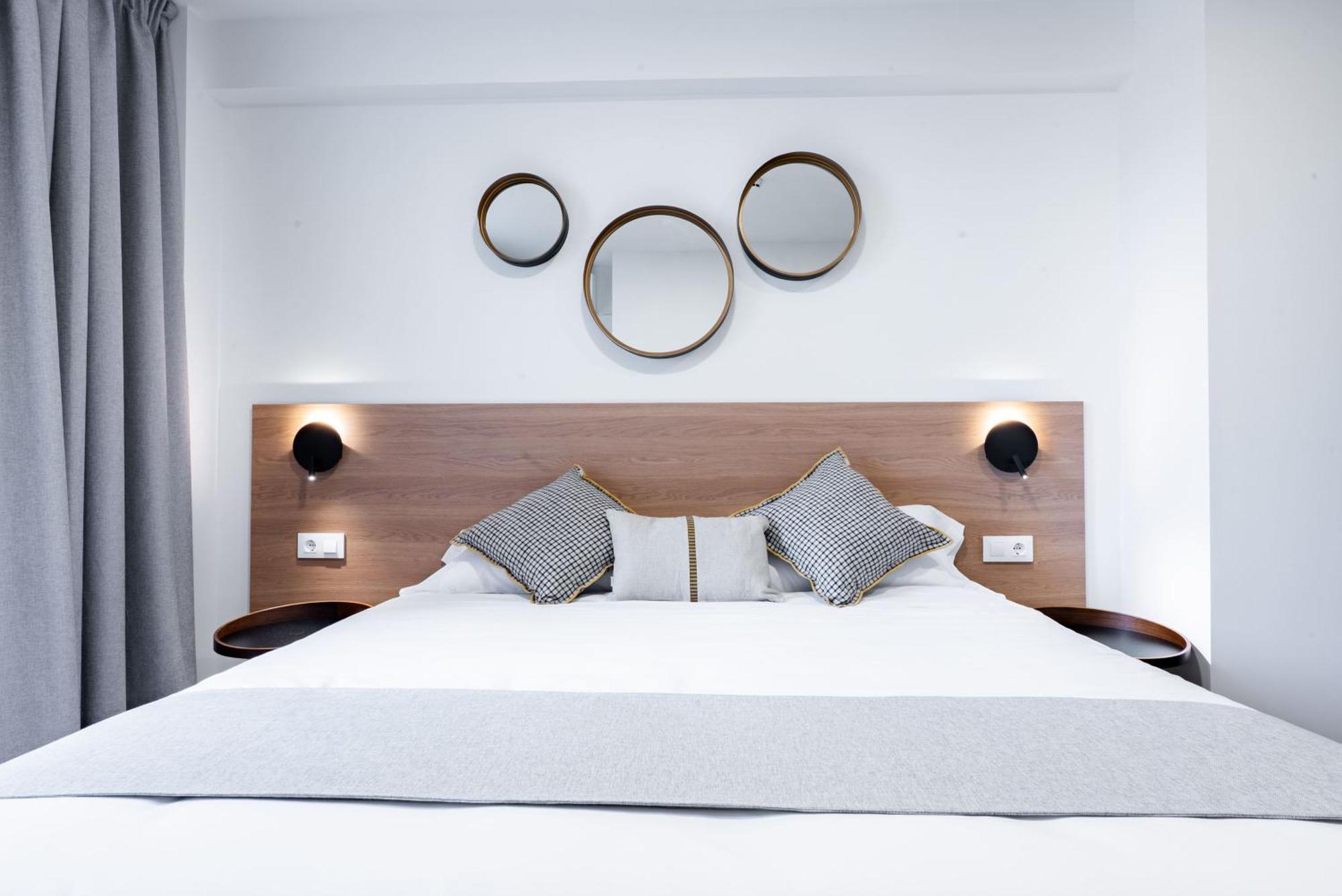 Appartement Smartr Turia