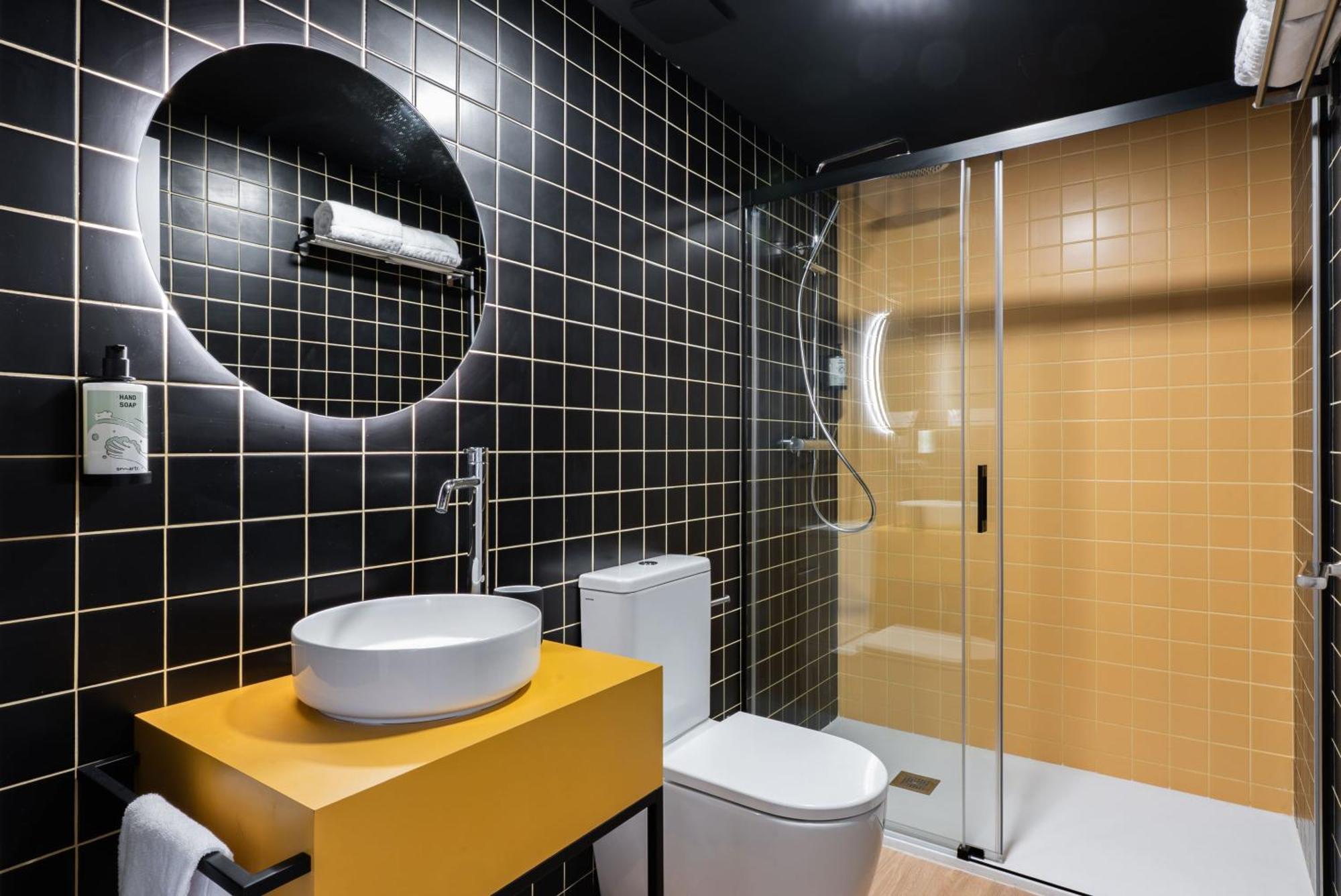 Smartr Turia Appartement